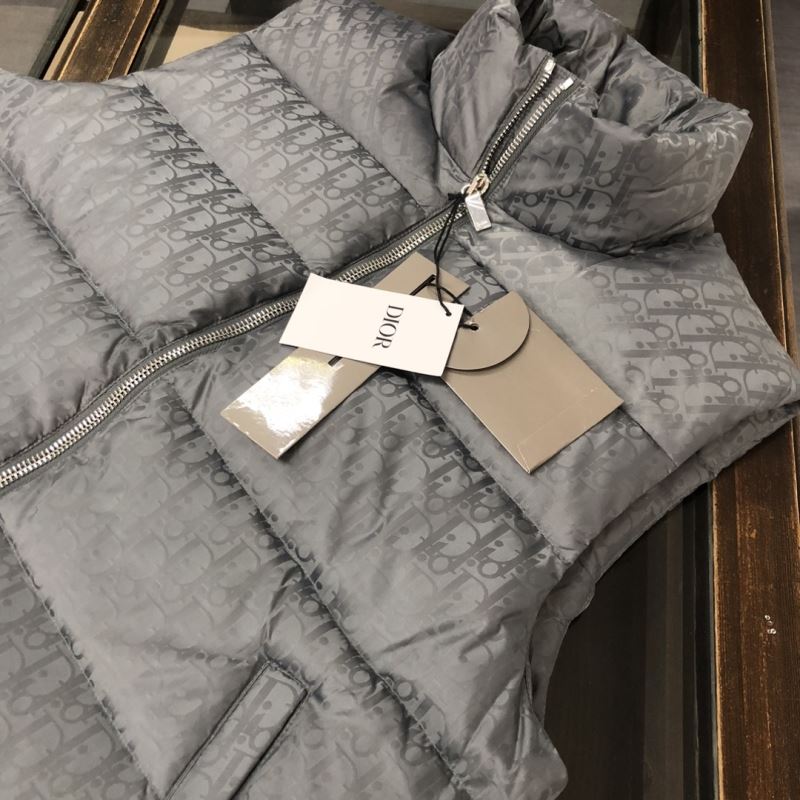 Christian Dior Down Jackets